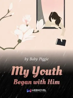 My Youth Began With Him cover